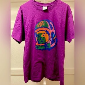 BILLIONAIRE BOYS CLUB BB SPECTRUM SS TEE